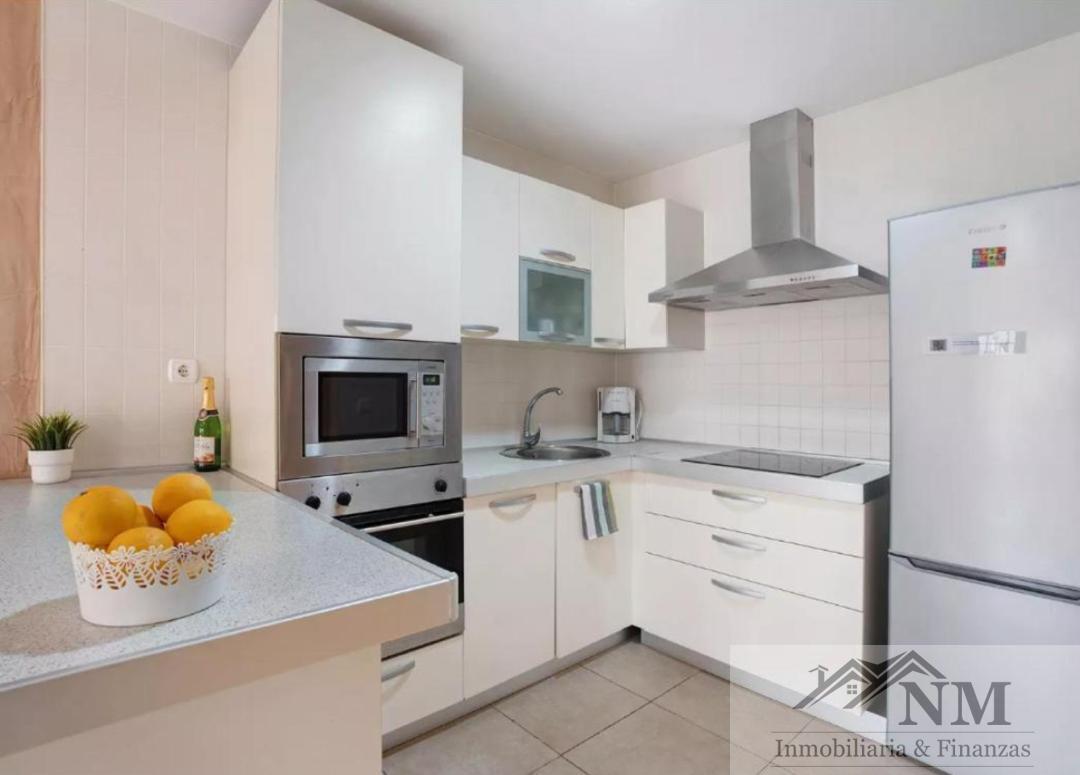 For sale of apartment in Arona