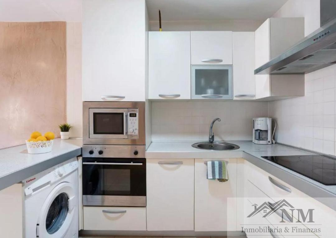 For sale of apartment in Arona