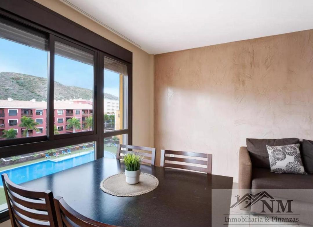For sale of apartment in Arona