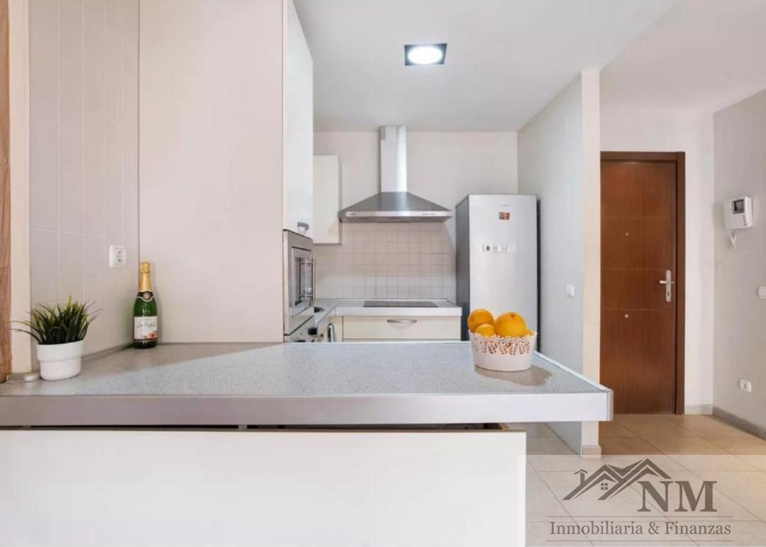 For sale of apartment in Arona