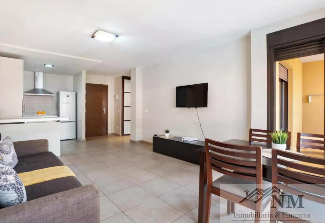 For sale of apartment in Arona