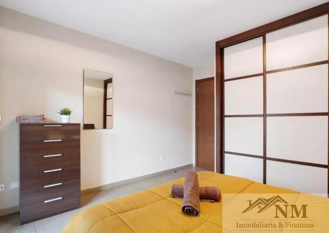 For sale of apartment in Arona