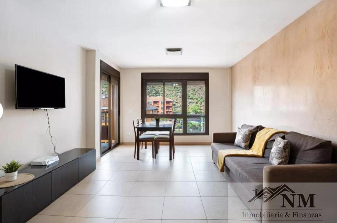 For sale of apartment in Arona