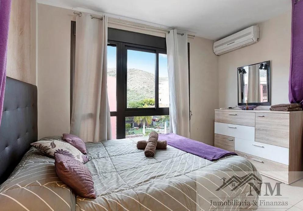 Vente de appartement dans Arona