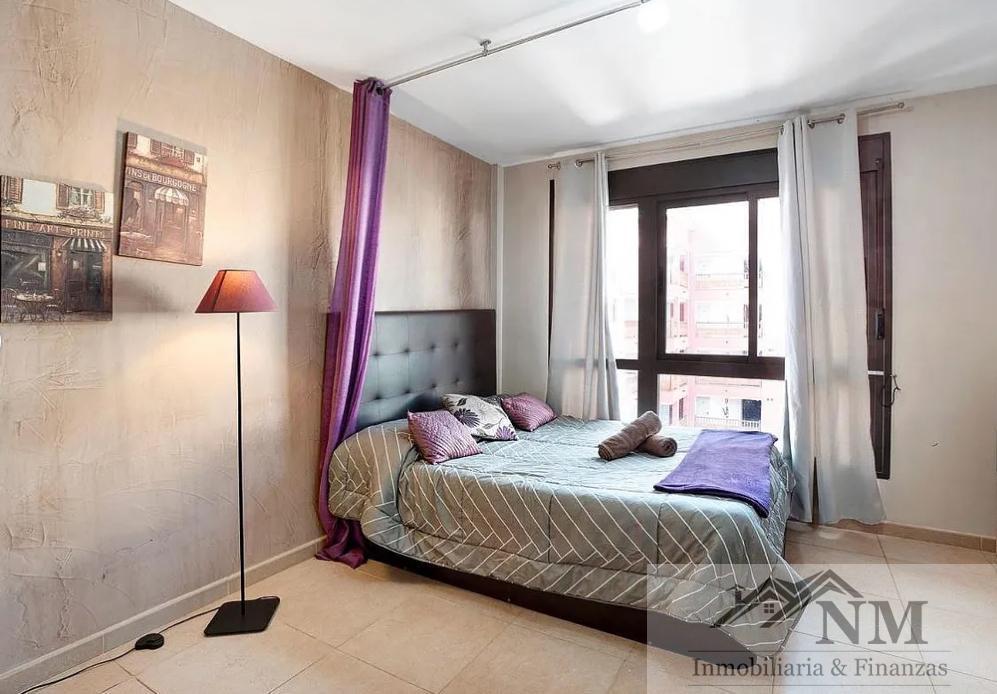 Vente de appartement dans Arona