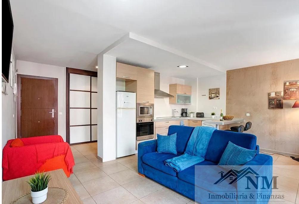 Vente de appartement dans Arona