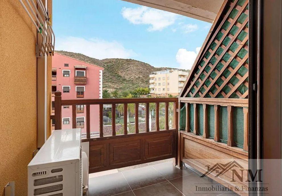 Vente de appartement dans Arona