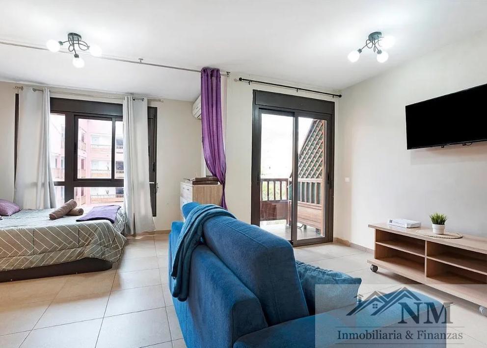 Vente de appartement dans Arona