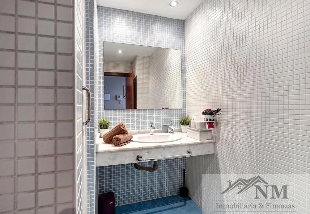 Vente de appartement dans Arona