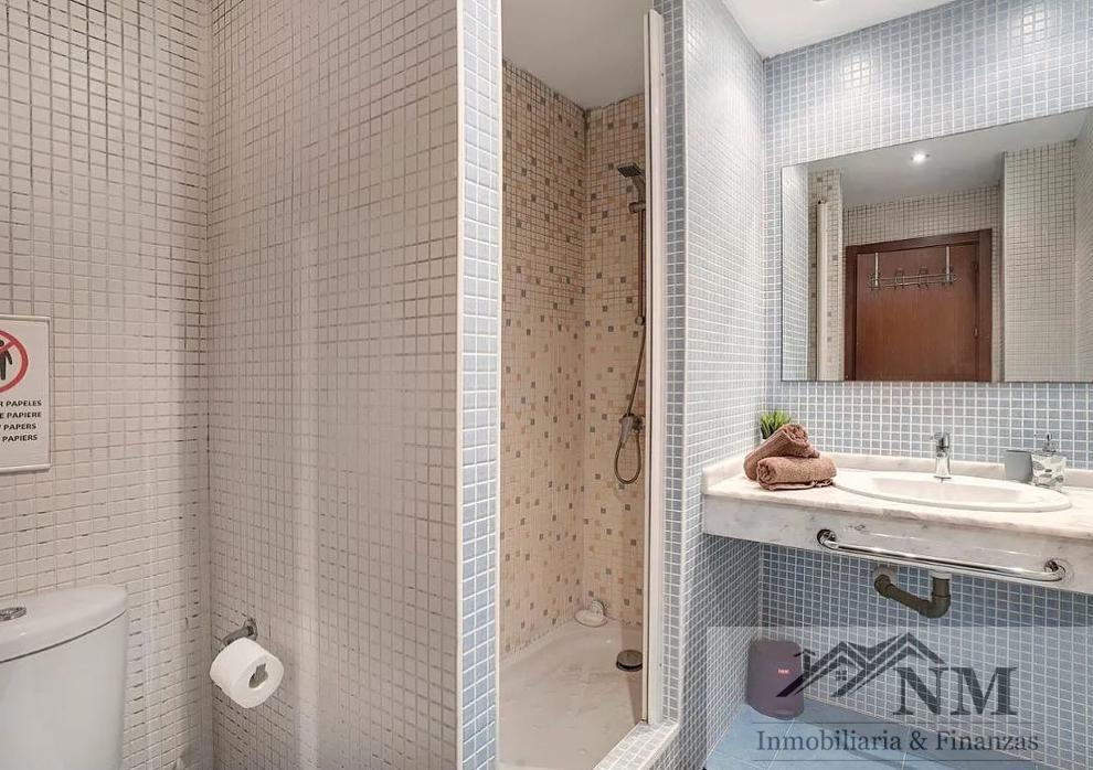 Vente de appartement dans Arona