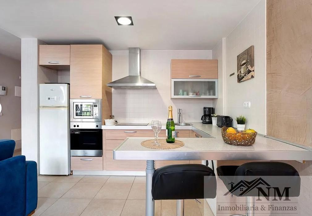 Vente de appartement dans Arona