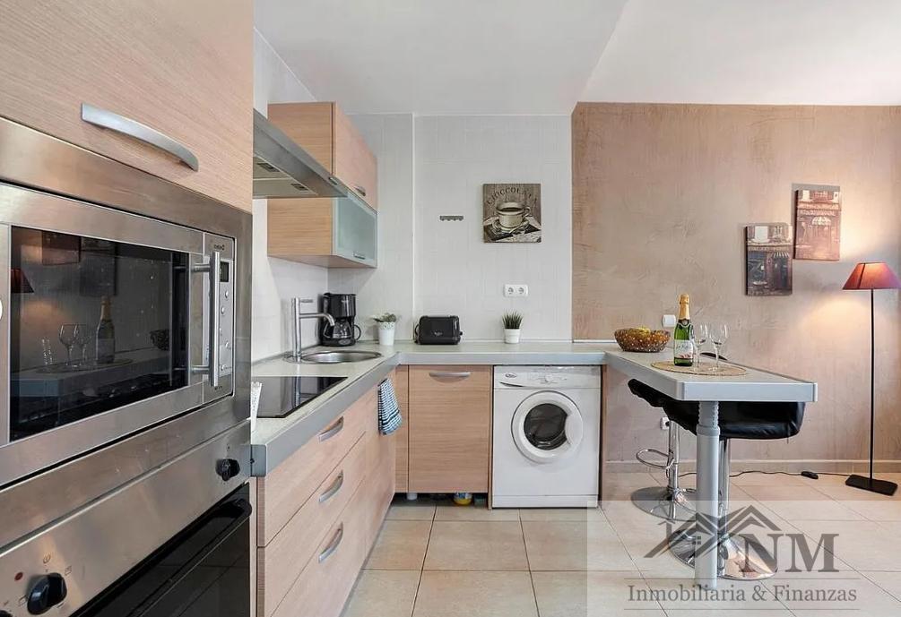 Vente de appartement dans Arona