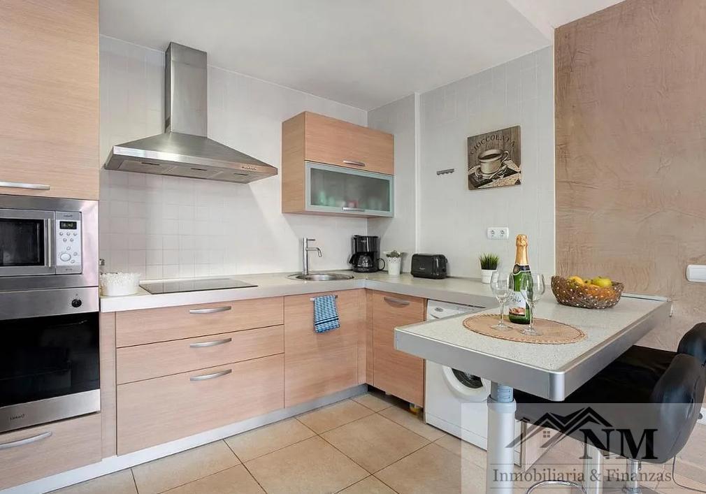 Vente de appartement dans Arona