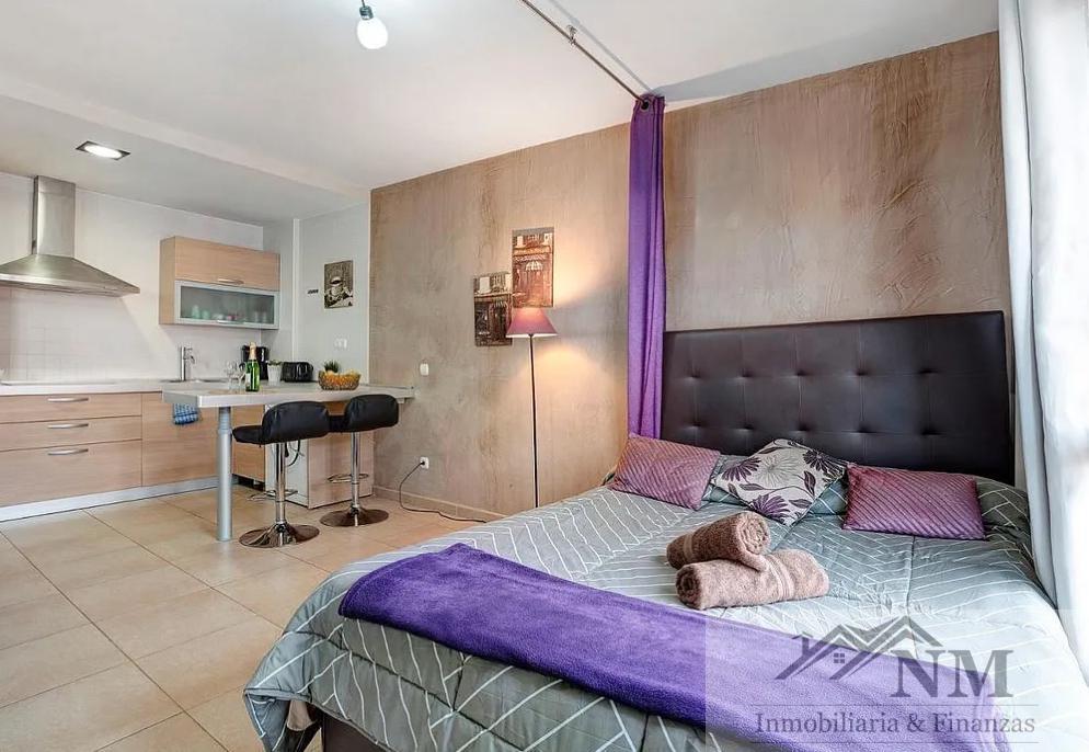 Vente de appartement dans Arona