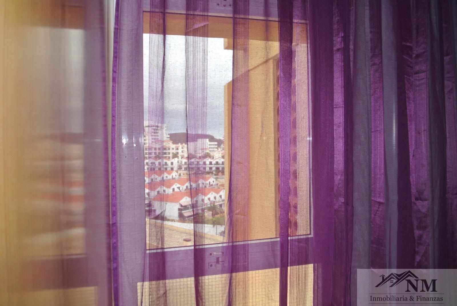 For sale of apartment in Arona