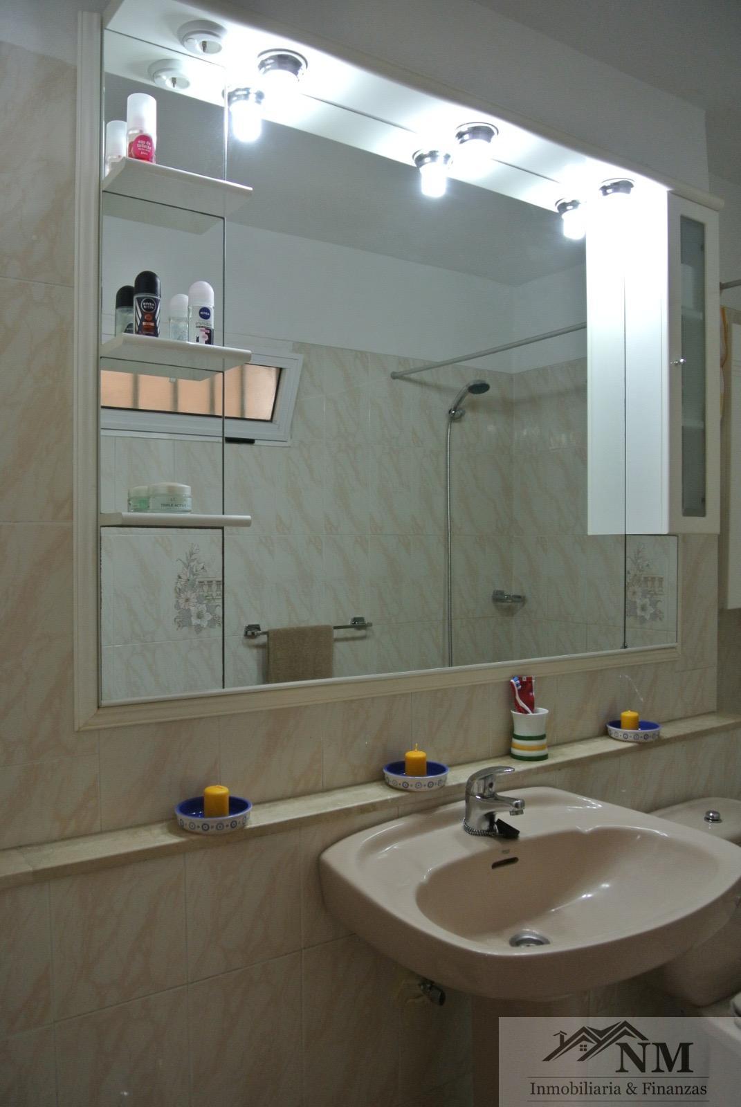 For sale of apartment in Arona