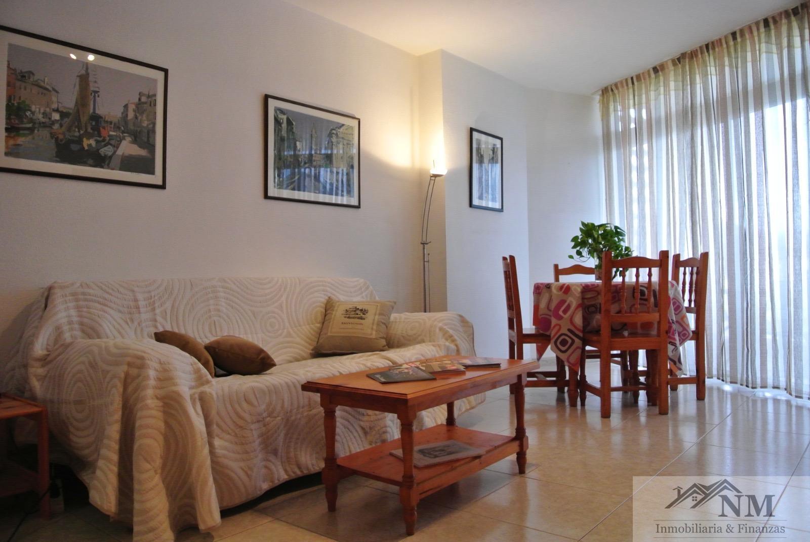 For sale of apartment in Arona