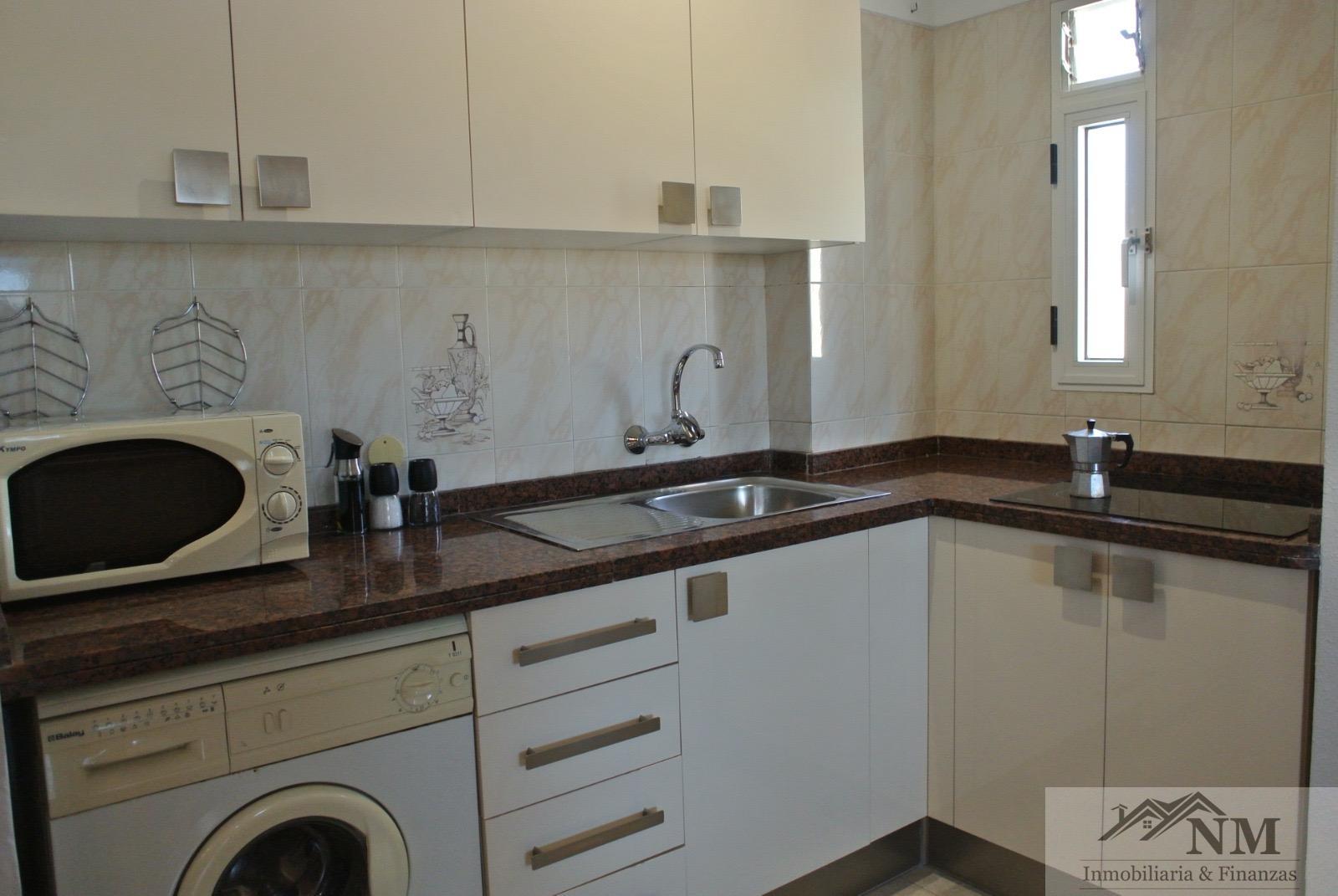 For sale of apartment in Arona