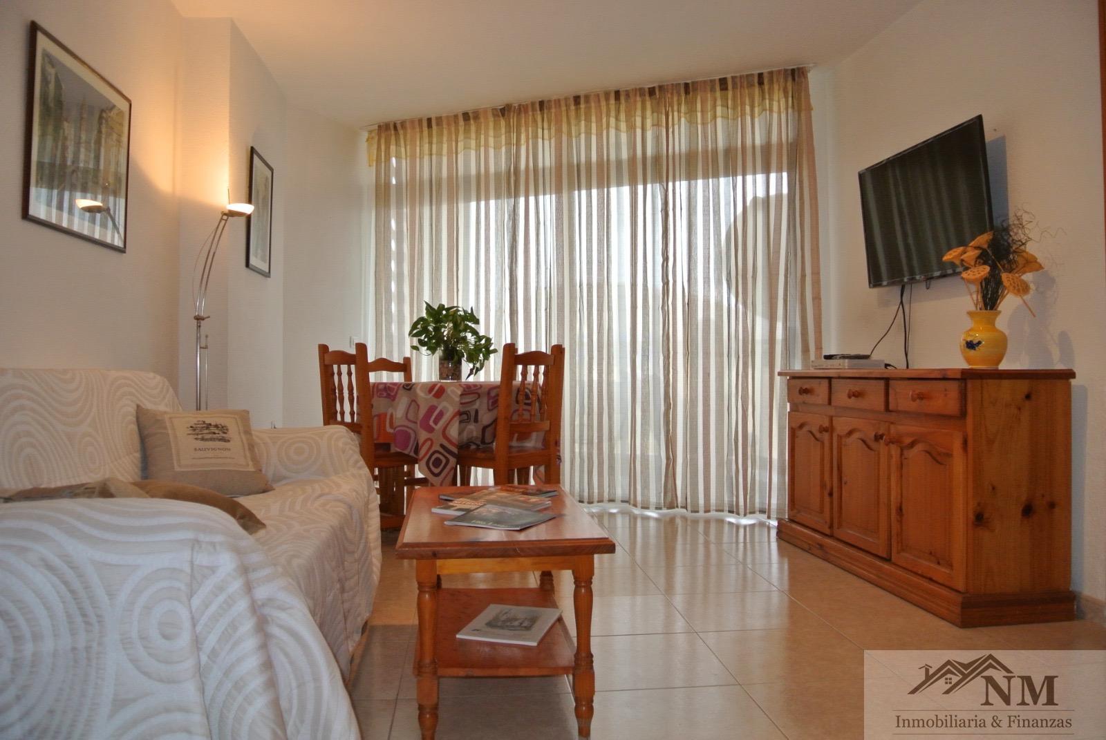 For sale of apartment in Arona