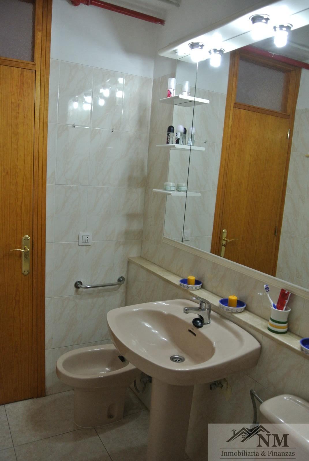For sale of apartment in Arona