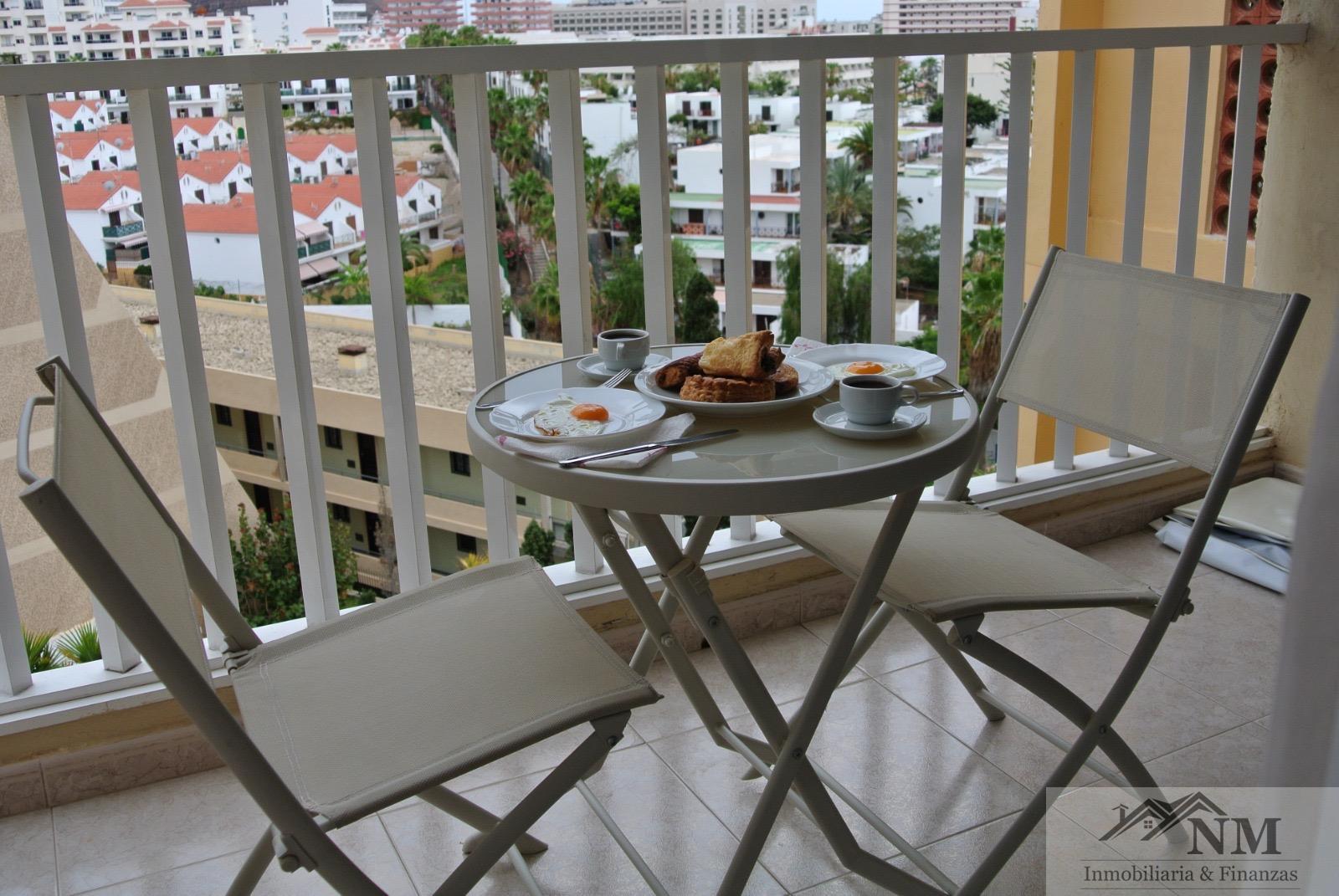 For sale of apartment in Arona