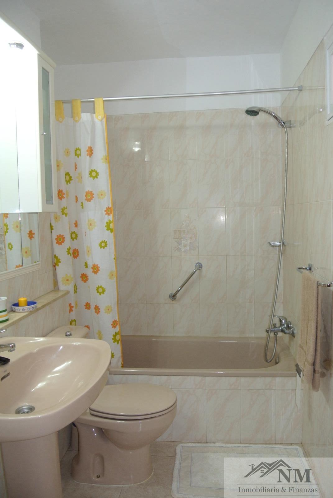 For sale of apartment in Arona