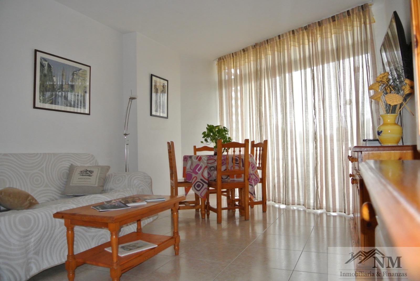 For sale of apartment in Arona