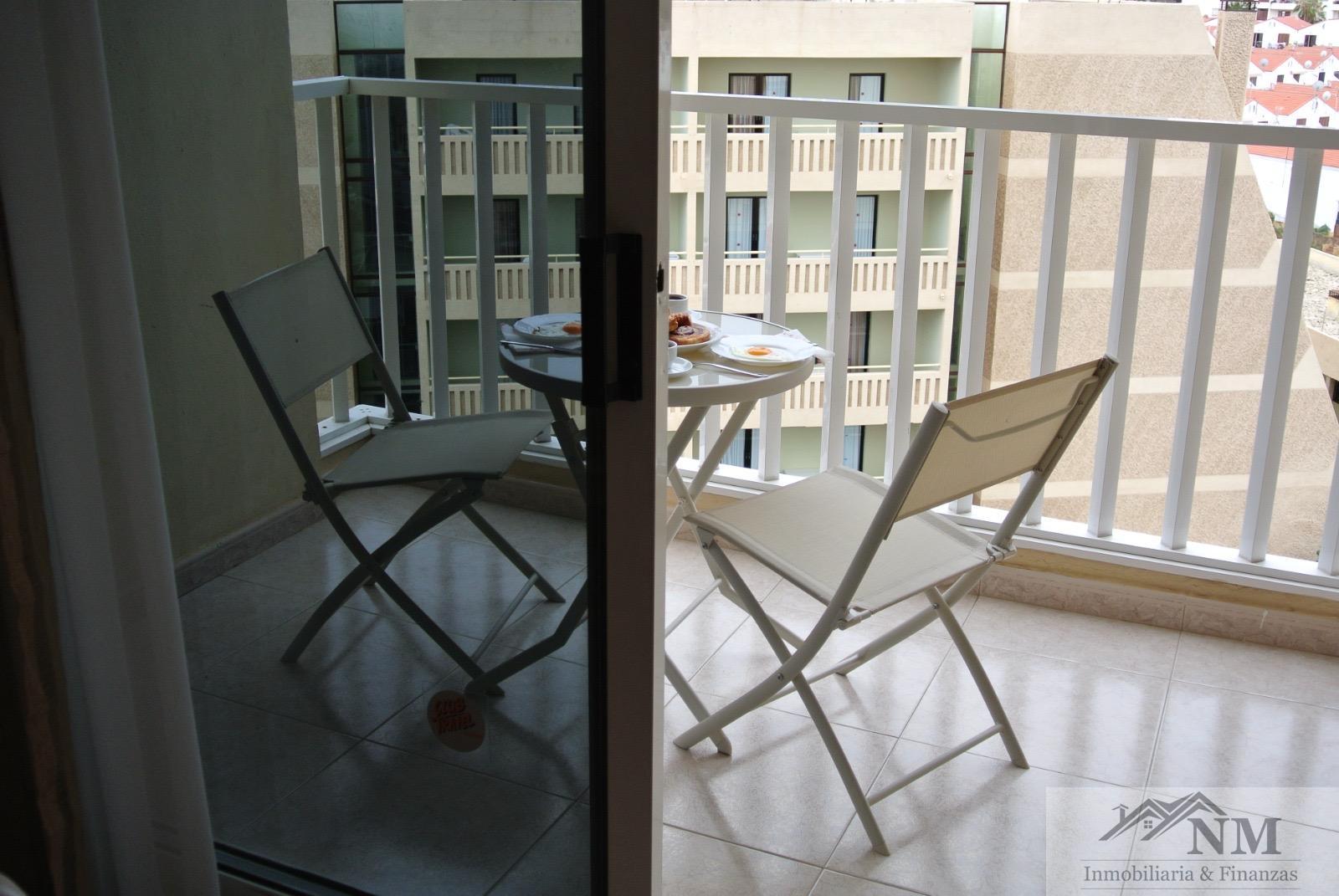 For sale of apartment in Arona