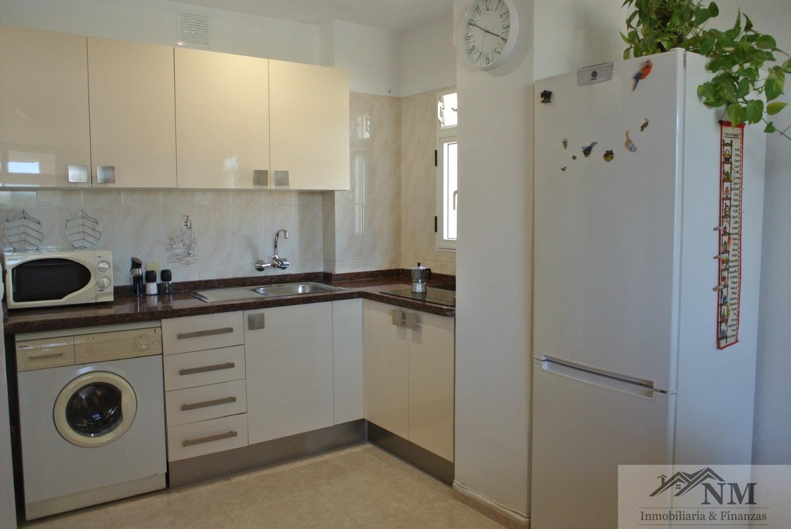 For sale of apartment in Arona