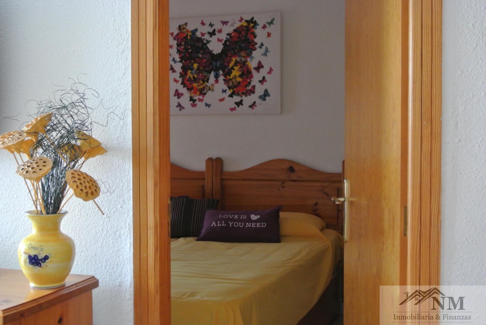 For sale of apartment in Arona
