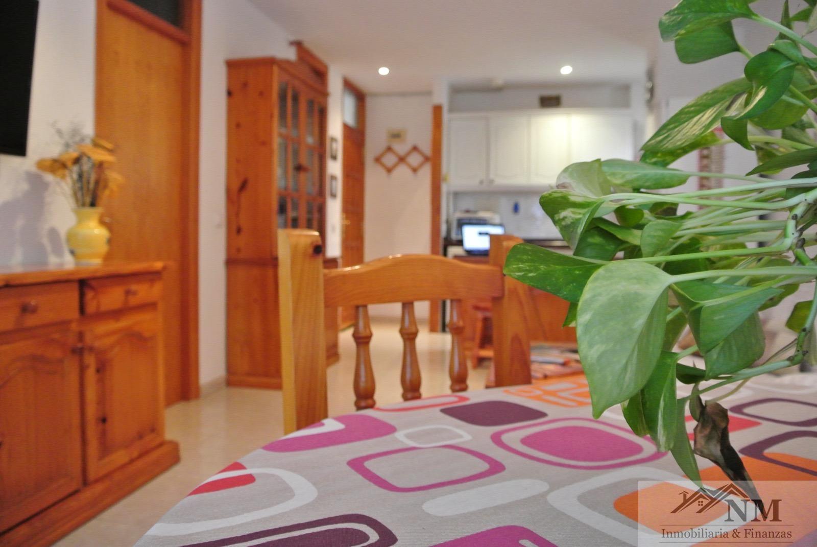 For sale of apartment in Arona