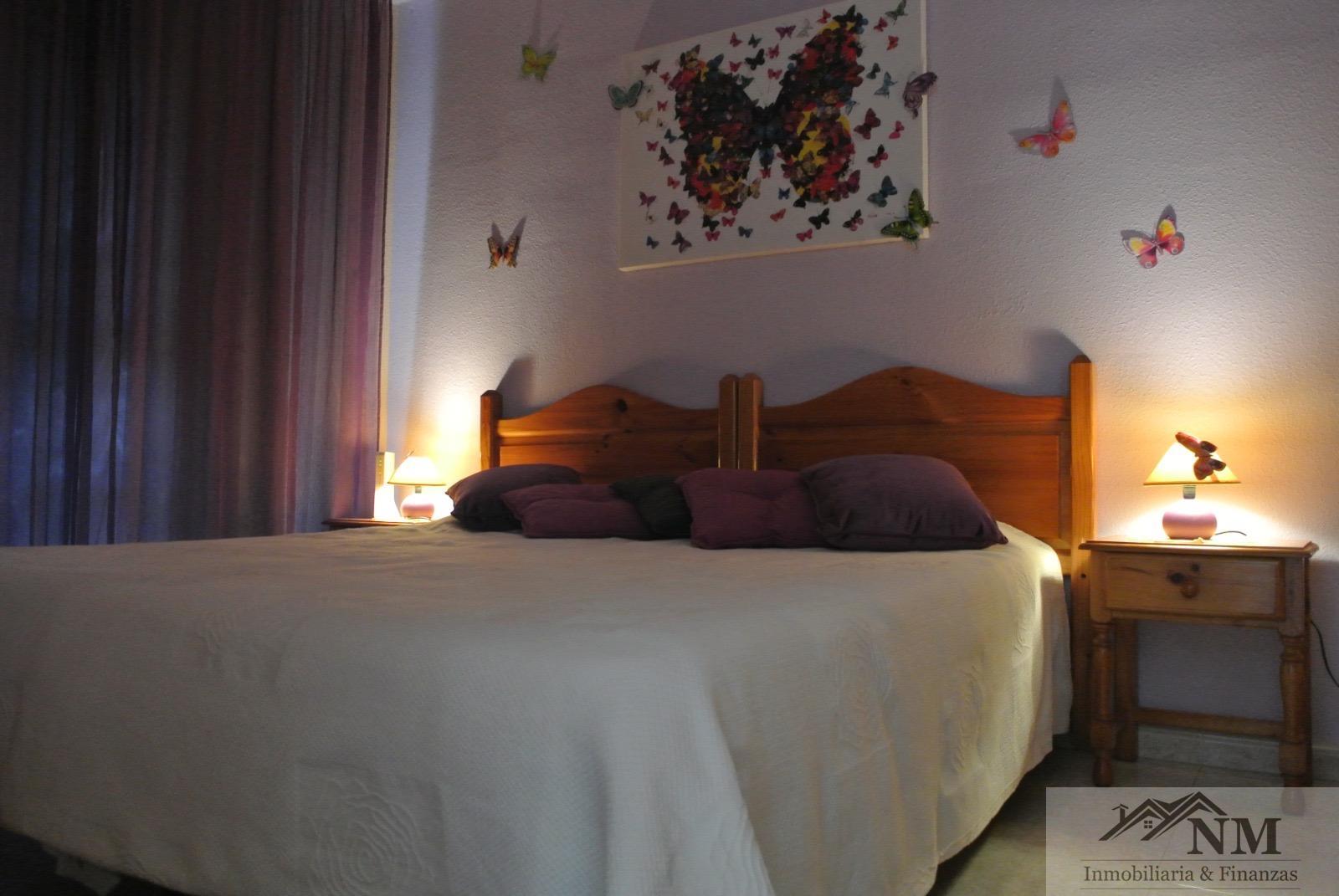 For sale of apartment in Arona