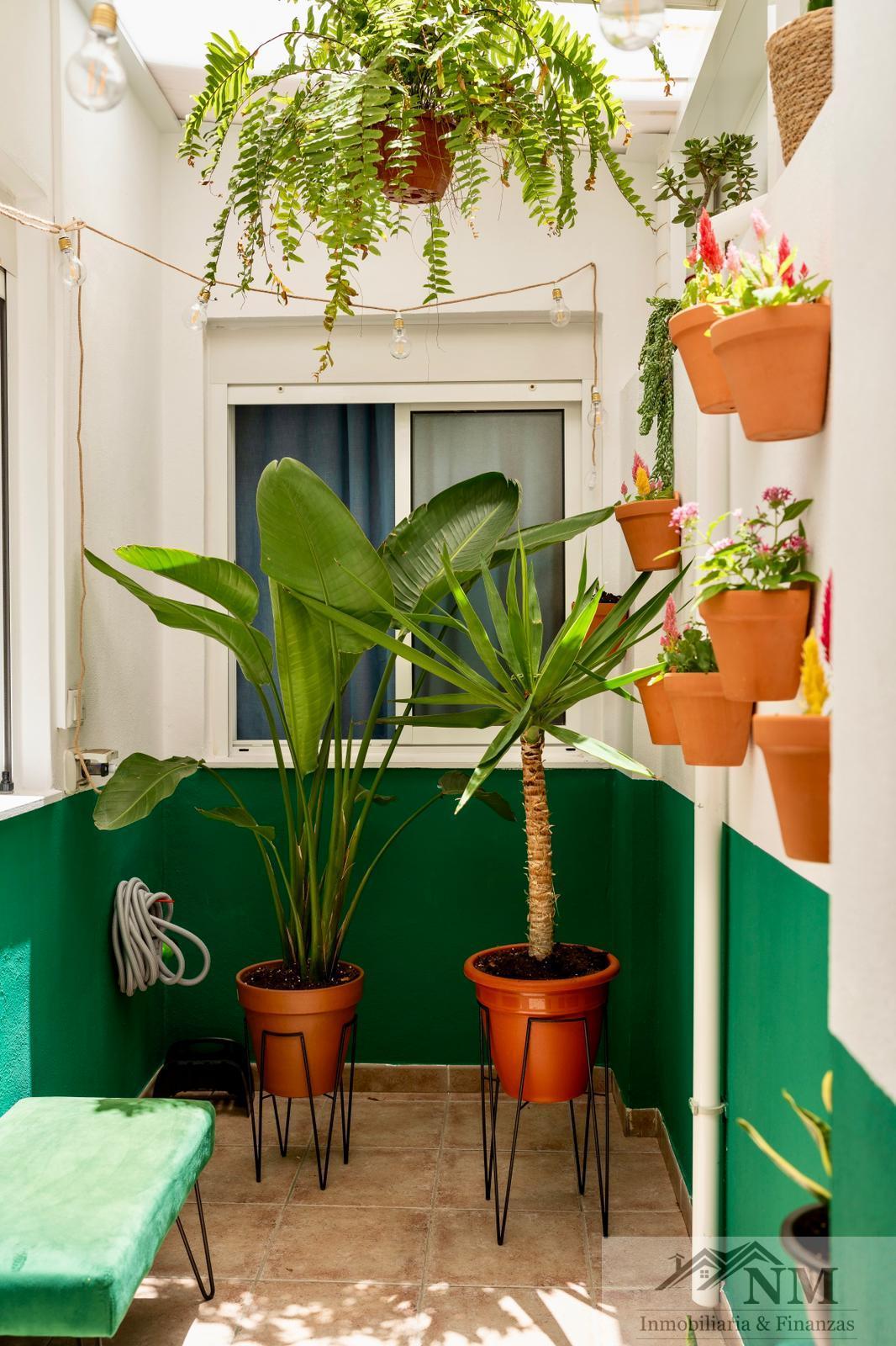 For sale of apartment in El Médano