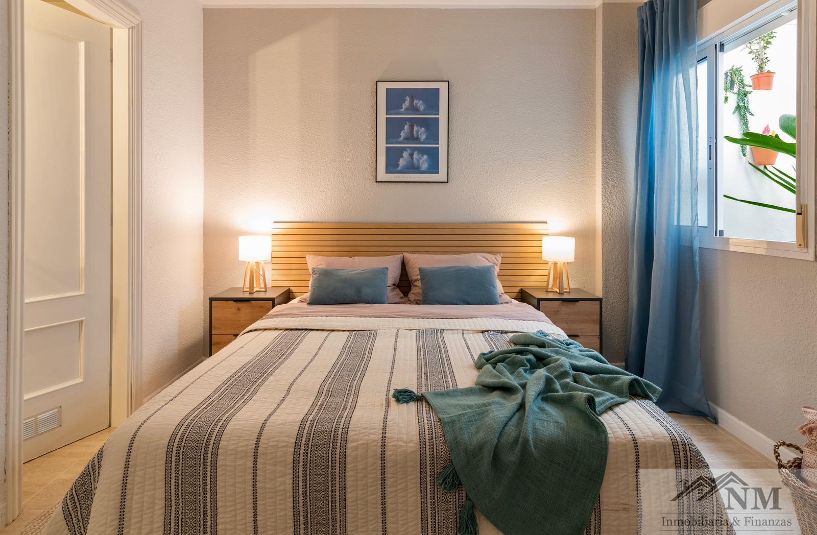 For sale of apartment in El Médano