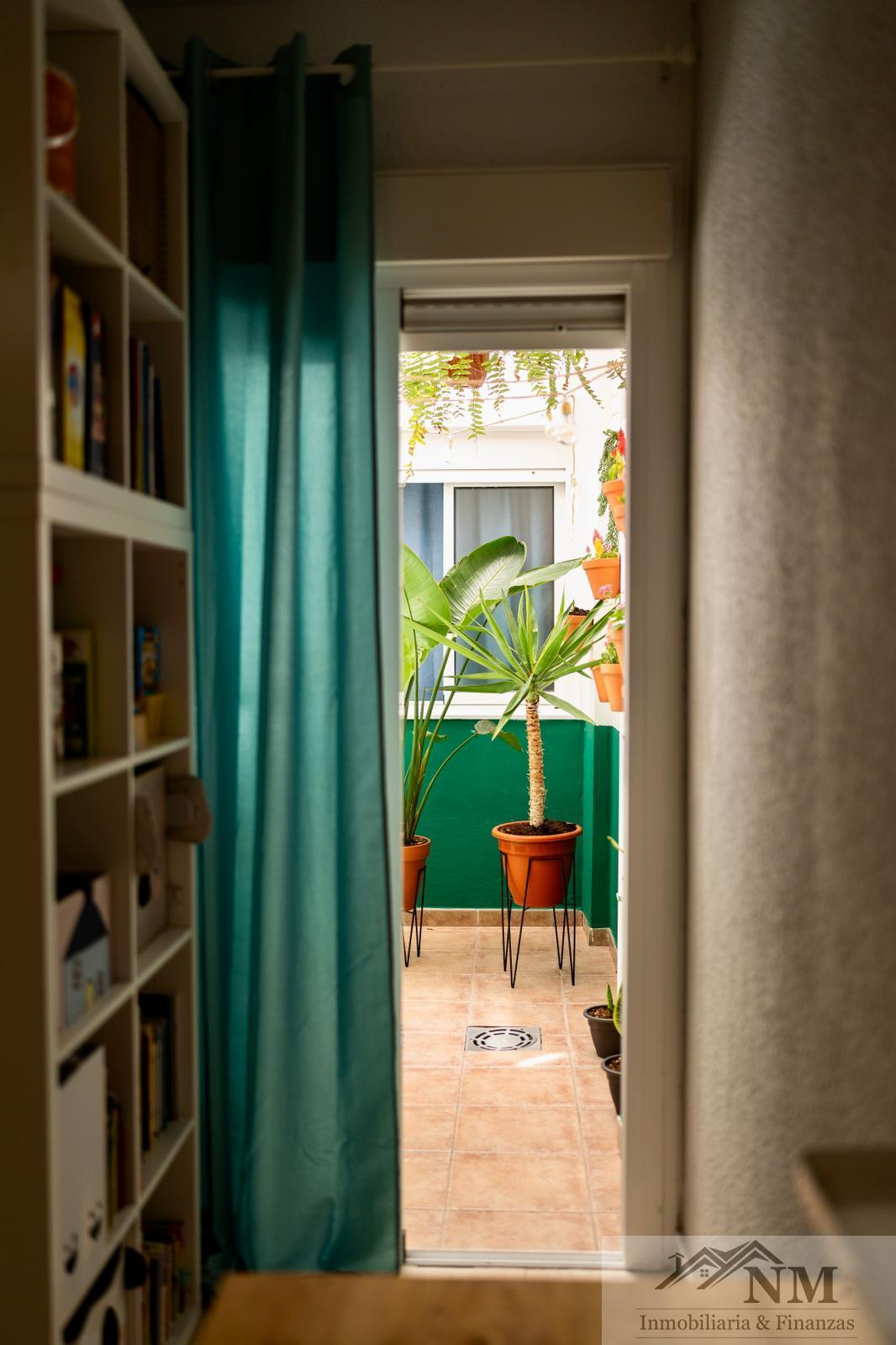 For sale of apartment in El Médano