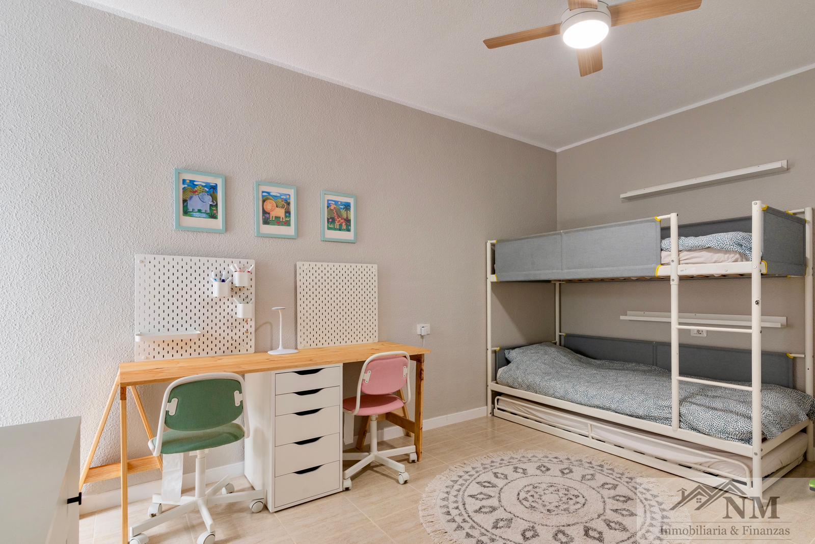 For sale of apartment in El Médano