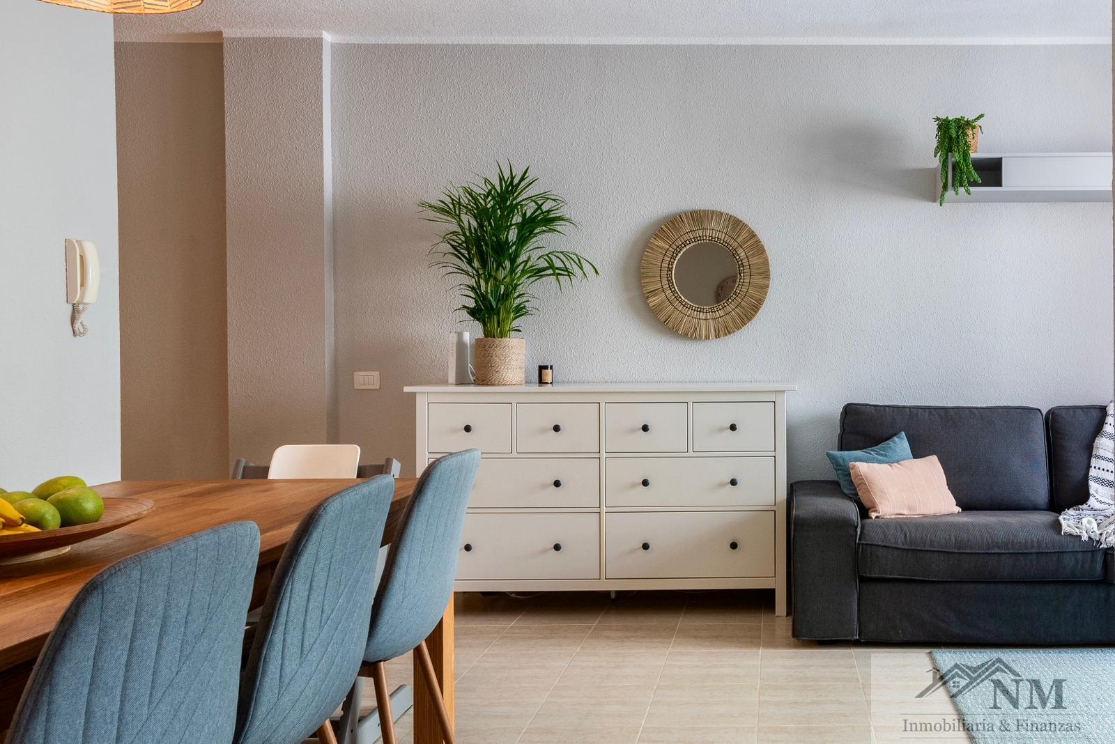 For sale of apartment in El Médano