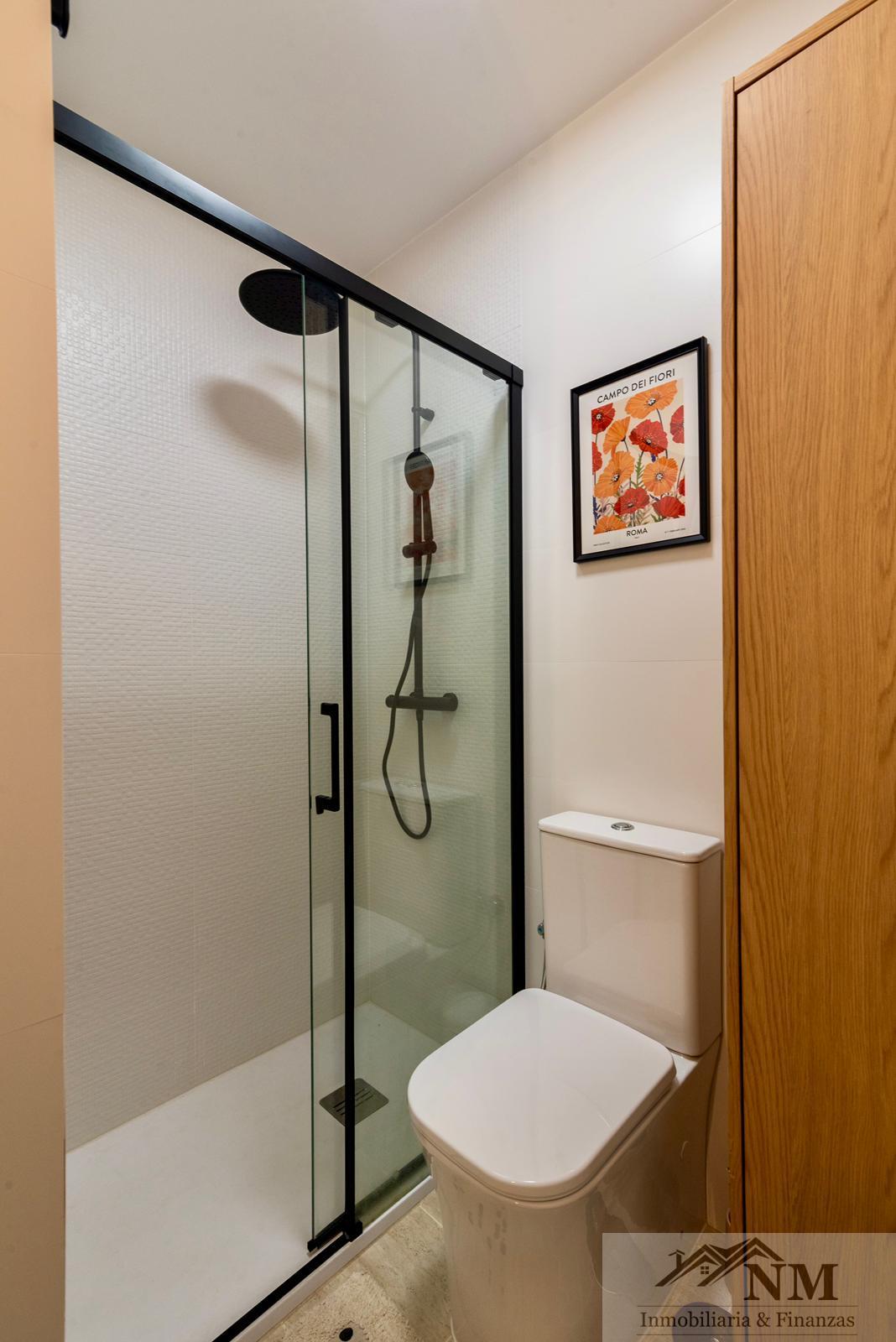 For sale of apartment in El Médano