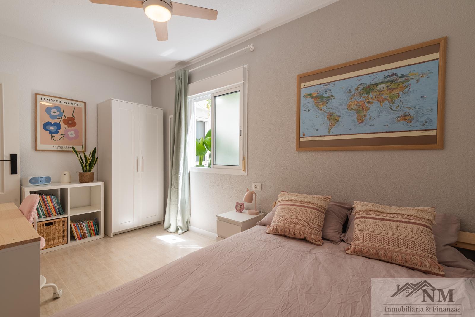 For sale of apartment in El Médano