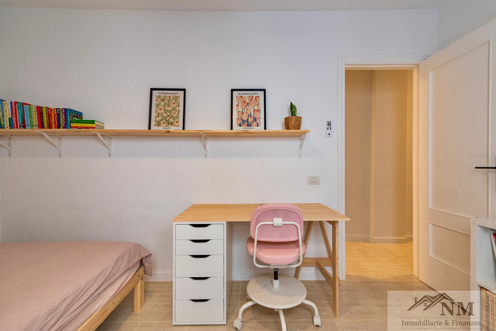 For sale of apartment in El Médano