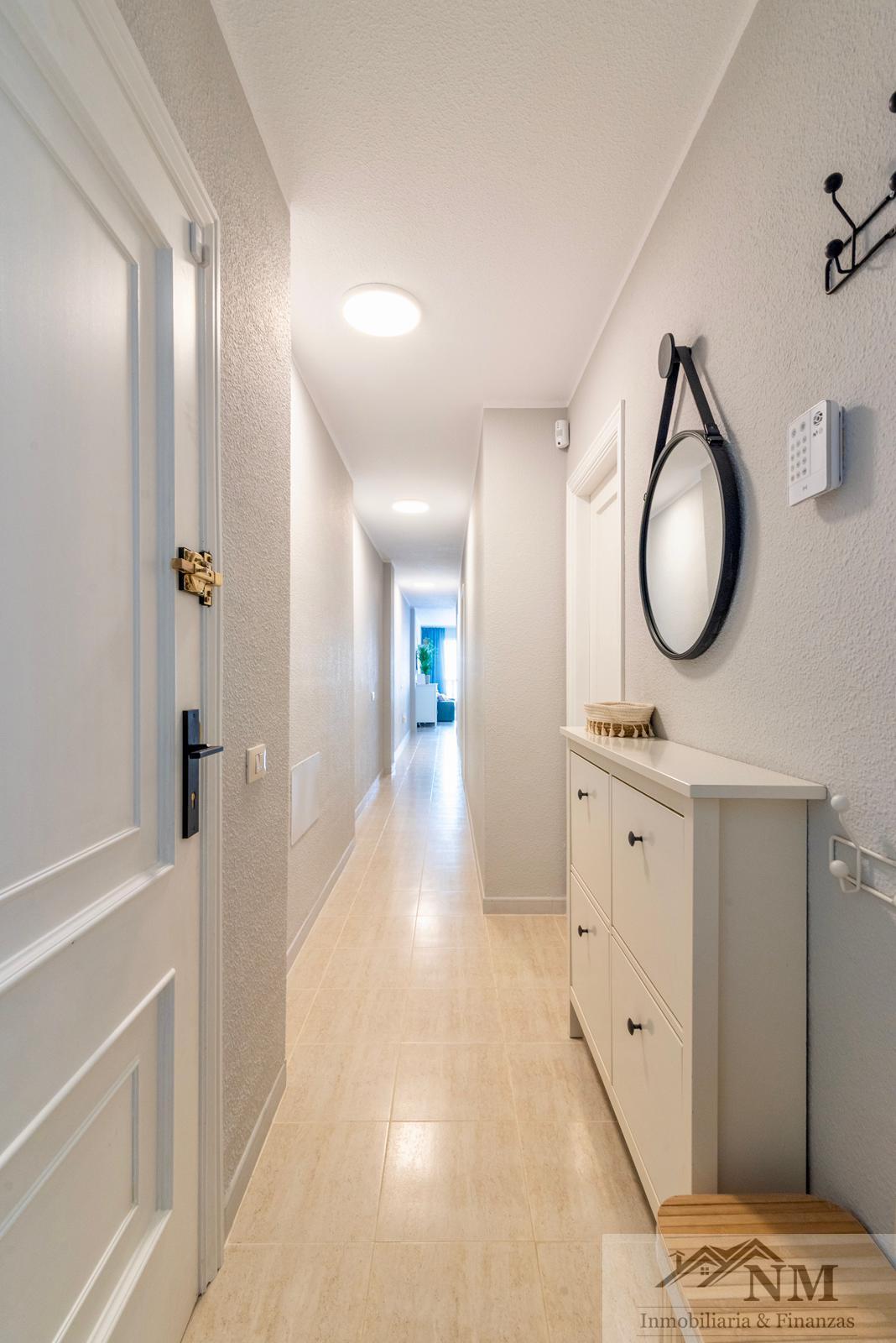 For sale of apartment in El Médano