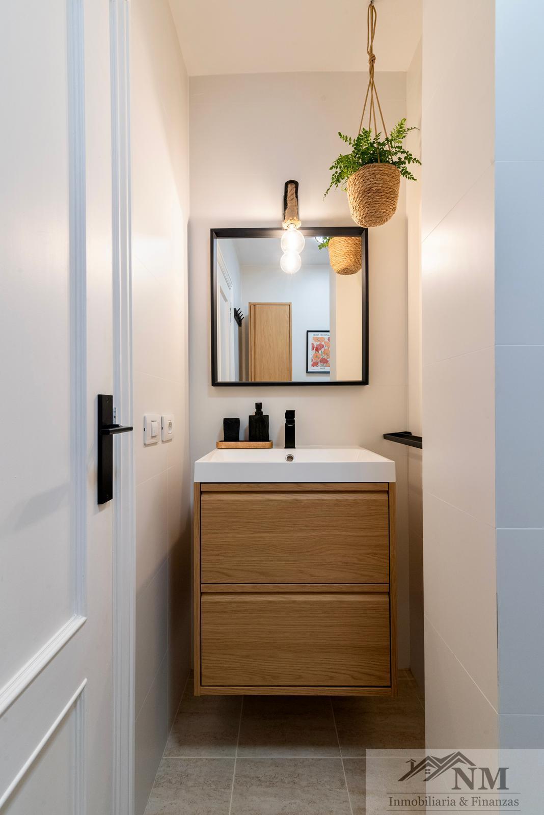 For sale of apartment in El Médano