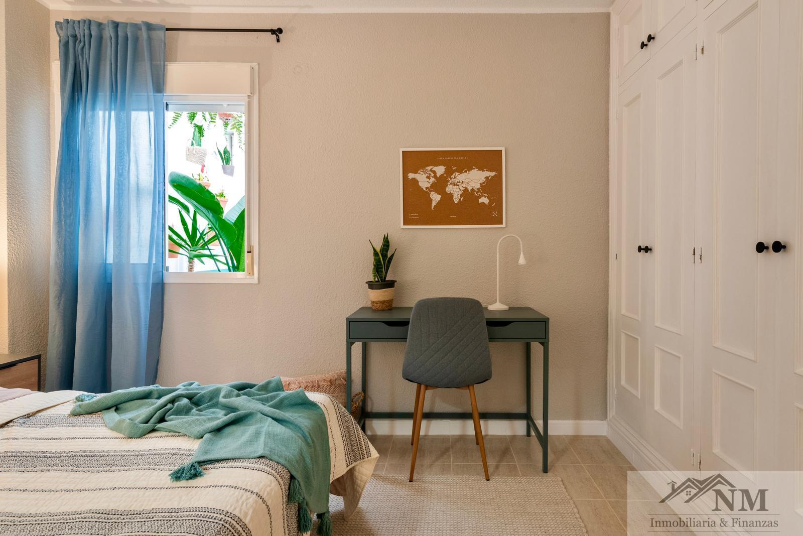 For sale of apartment in El Médano