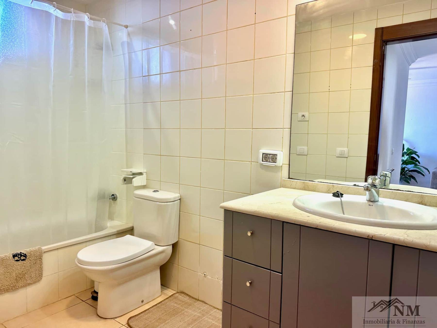 Vente de appartement dans Santiago del Teide