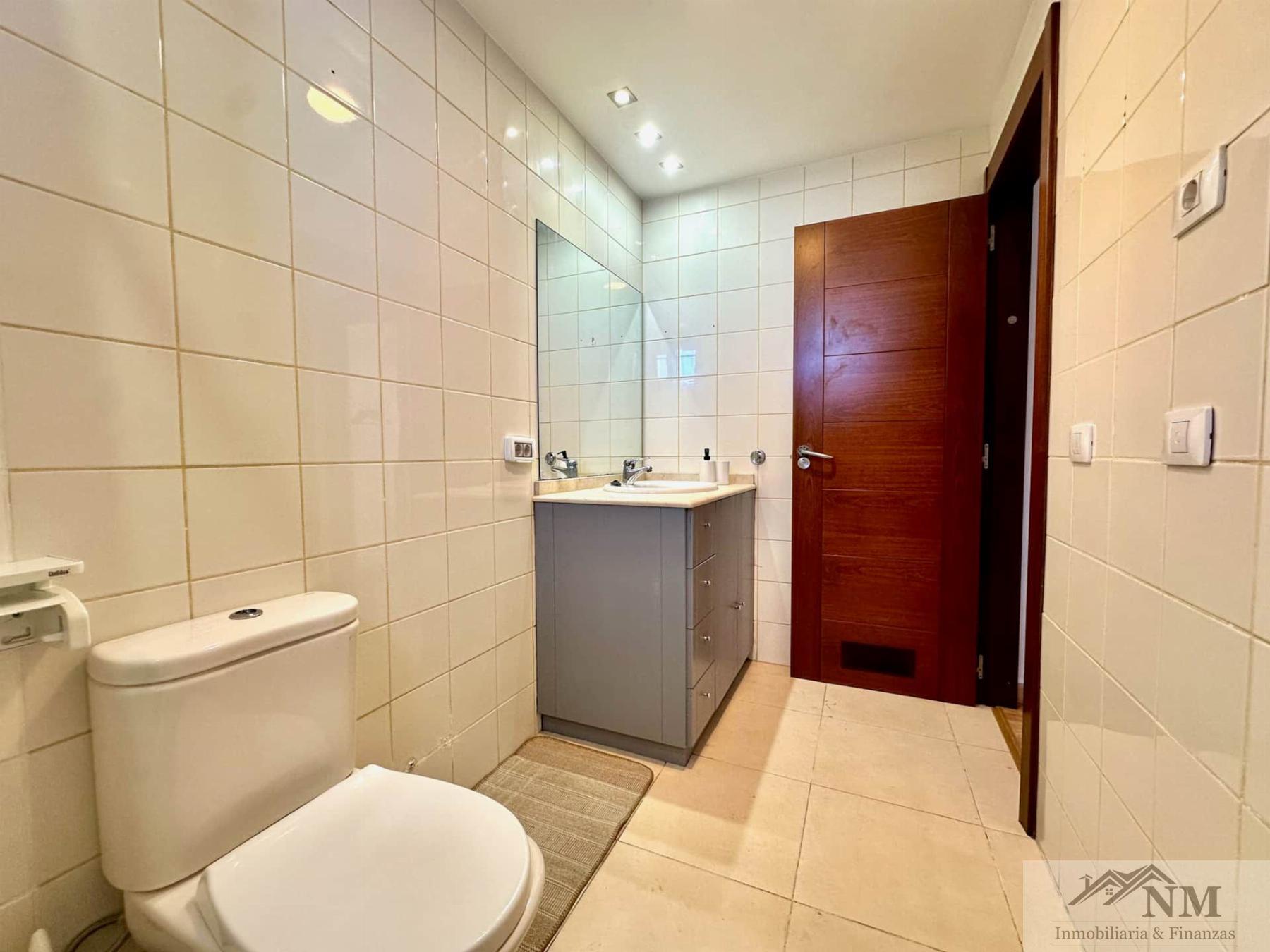 Vente de appartement dans Santiago del Teide