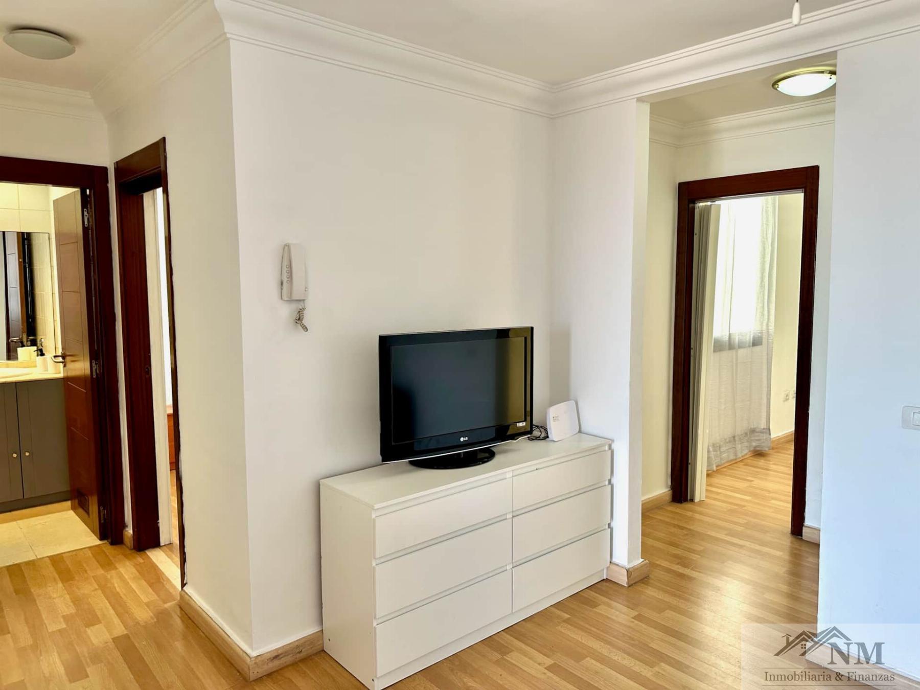 Vente de appartement dans Santiago del Teide