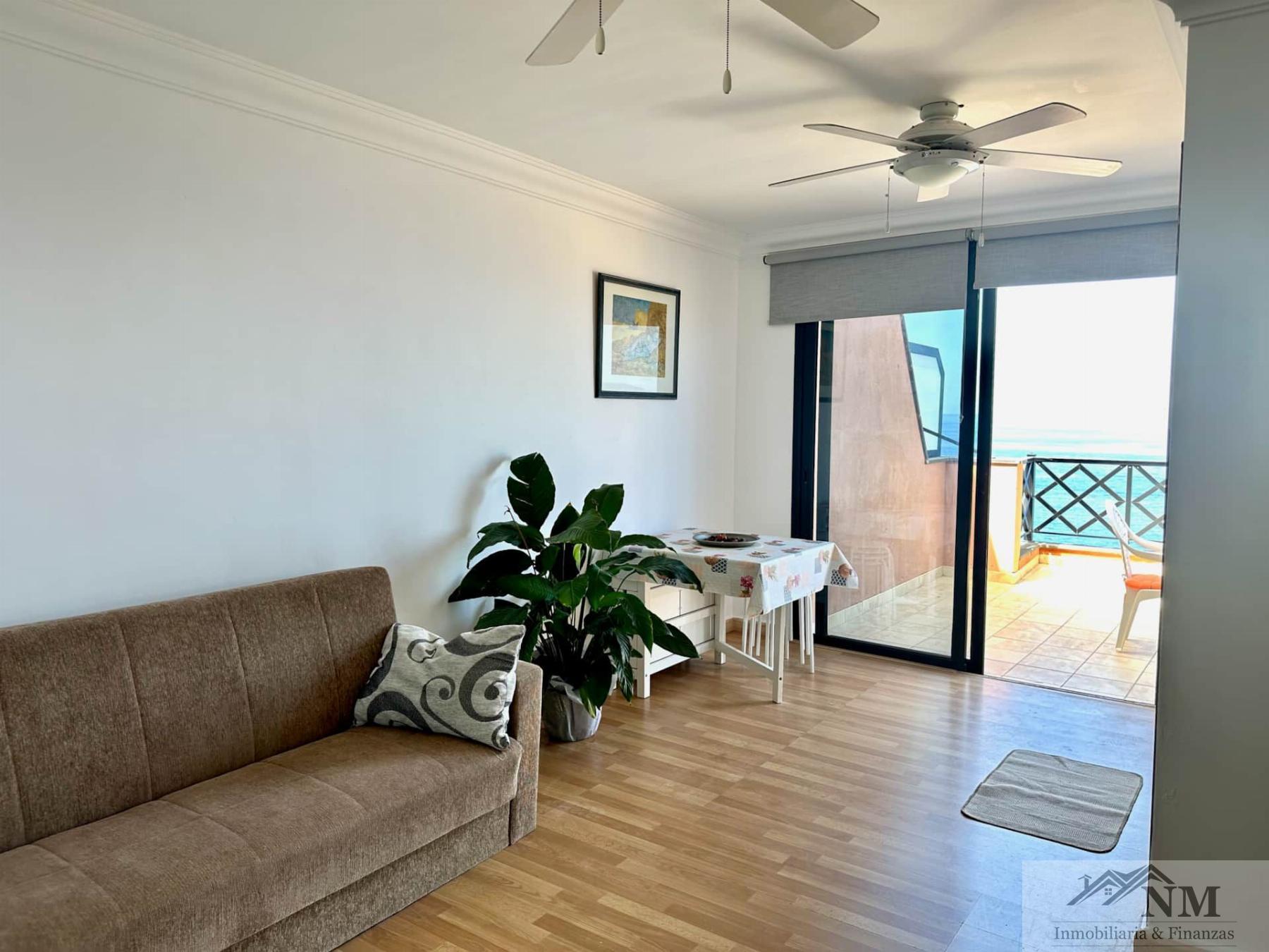 Vente de appartement dans Santiago del Teide