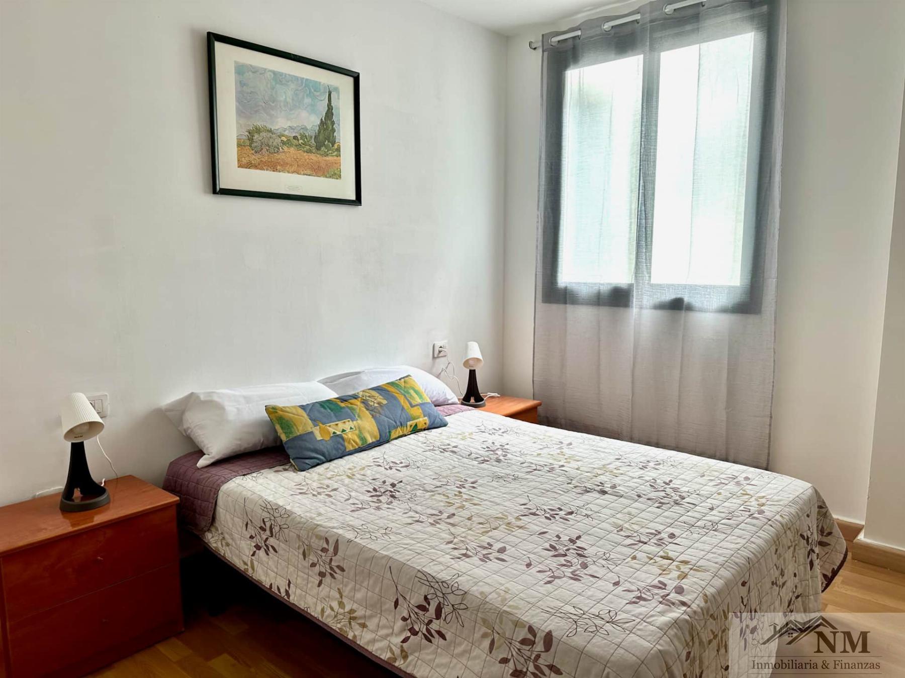 Vente de appartement dans Santiago del Teide
