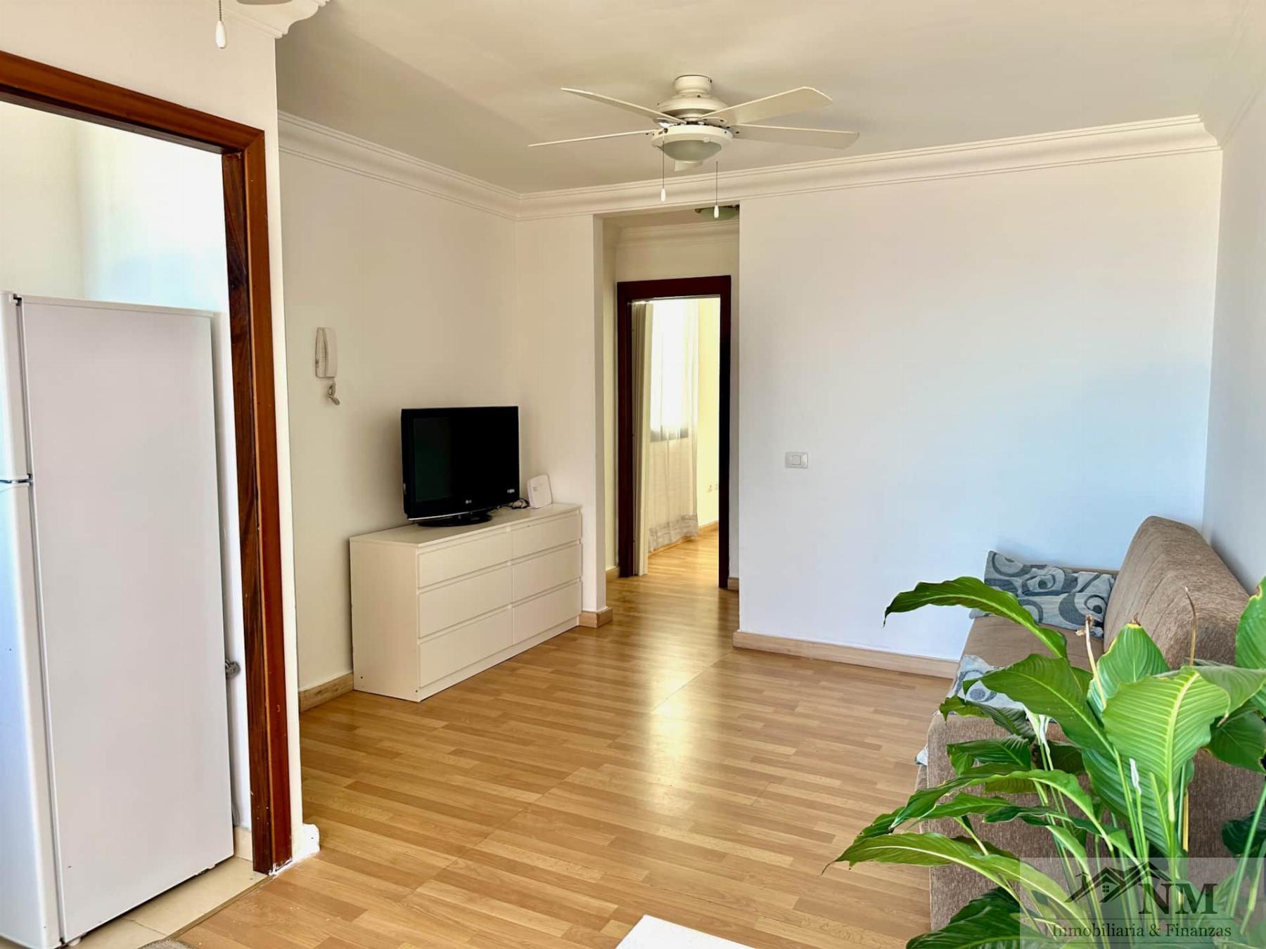 Vente de appartement dans Santiago del Teide