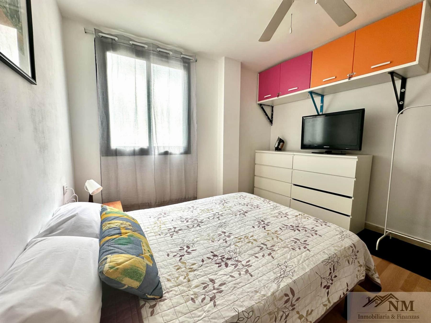 Vente de appartement dans Santiago del Teide